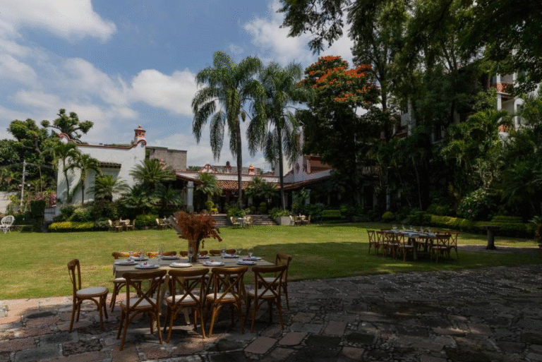 Hotel boutique Casa de Campo