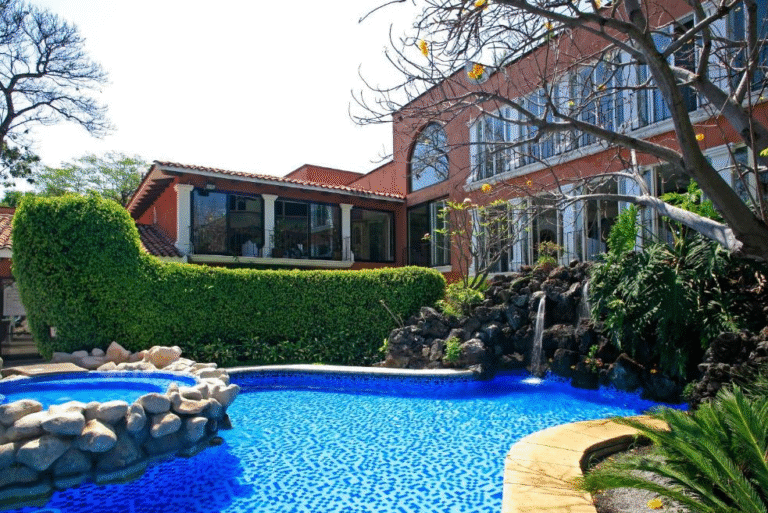 Hostería las Quintas 